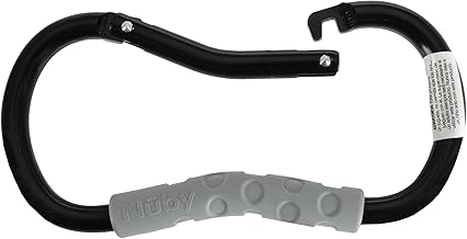 Crochets pratiques pour pousettes