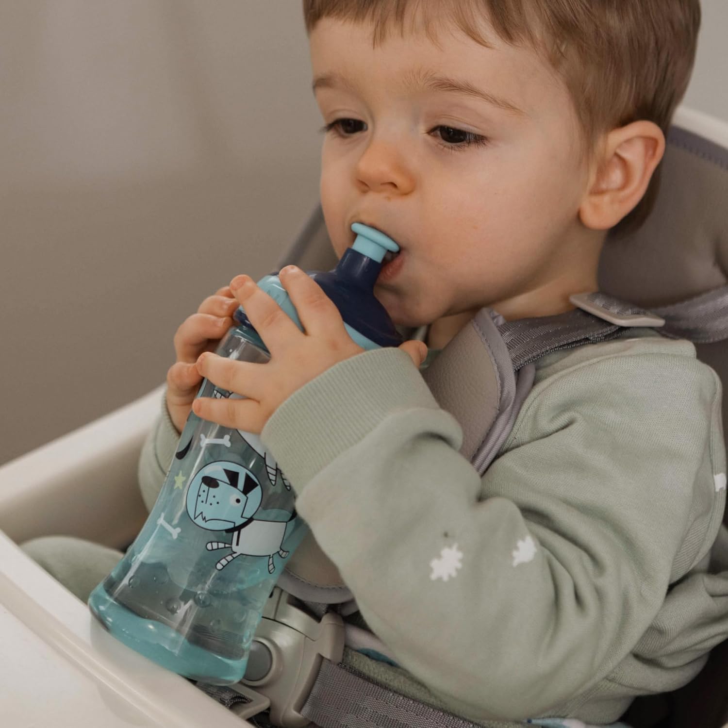 Super Slurp Astronautenbecher (2er-Pack)