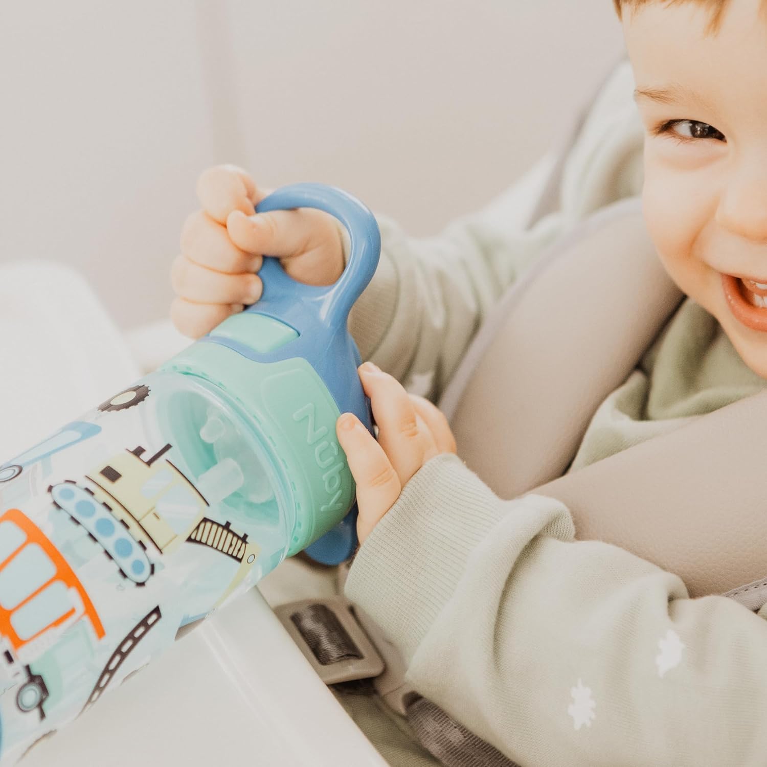 Super Quench-Becher (2er-Pack)