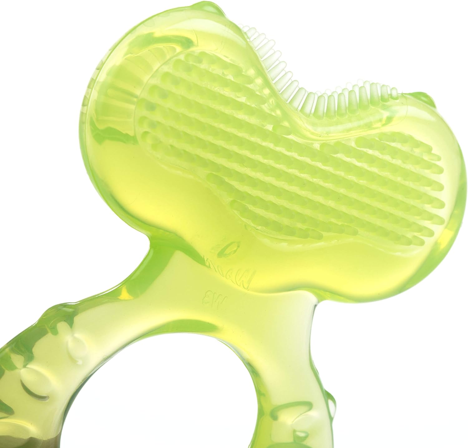 Ensemble de 3 Anneaux de Dentition