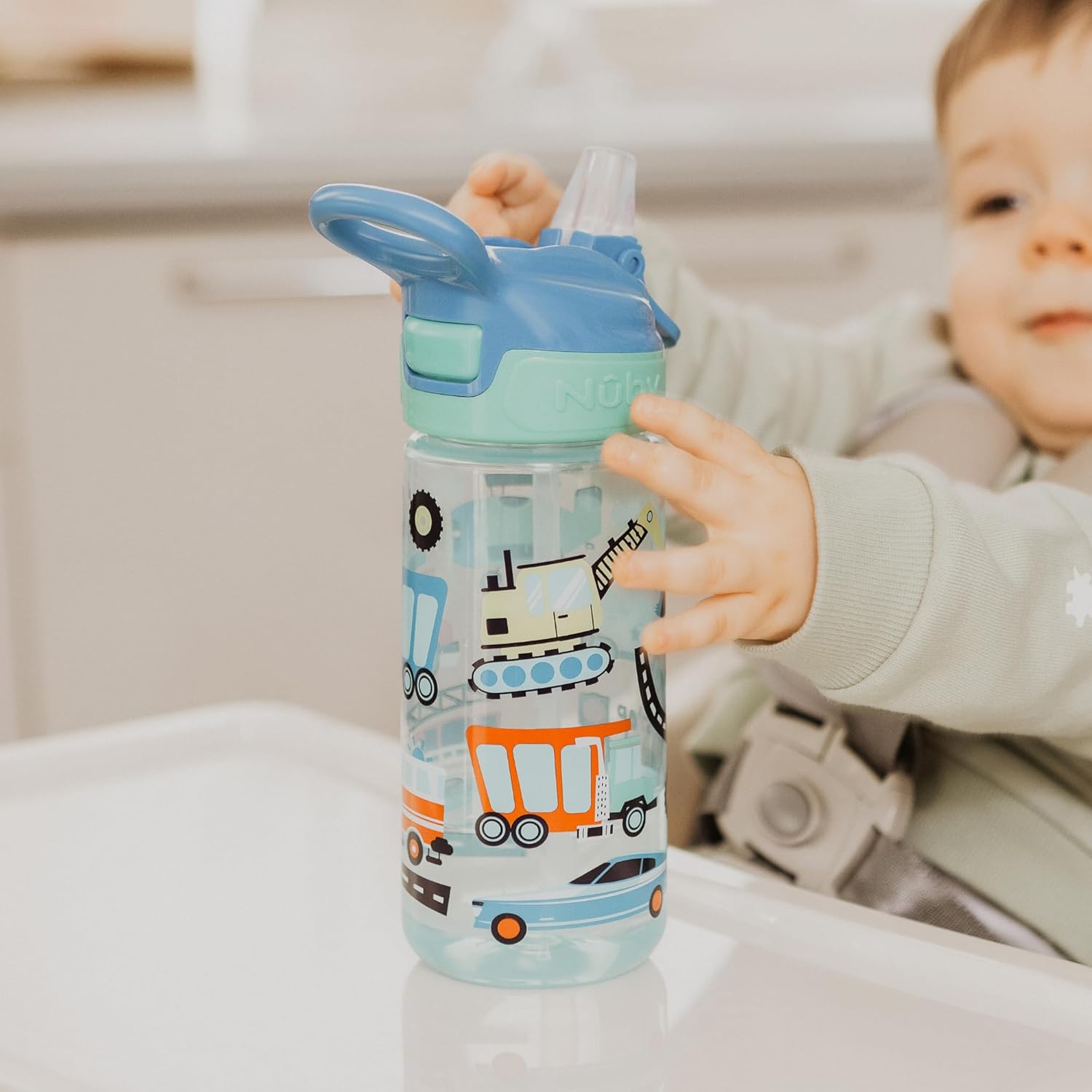 Super Quench-Becher (2er-Pack)