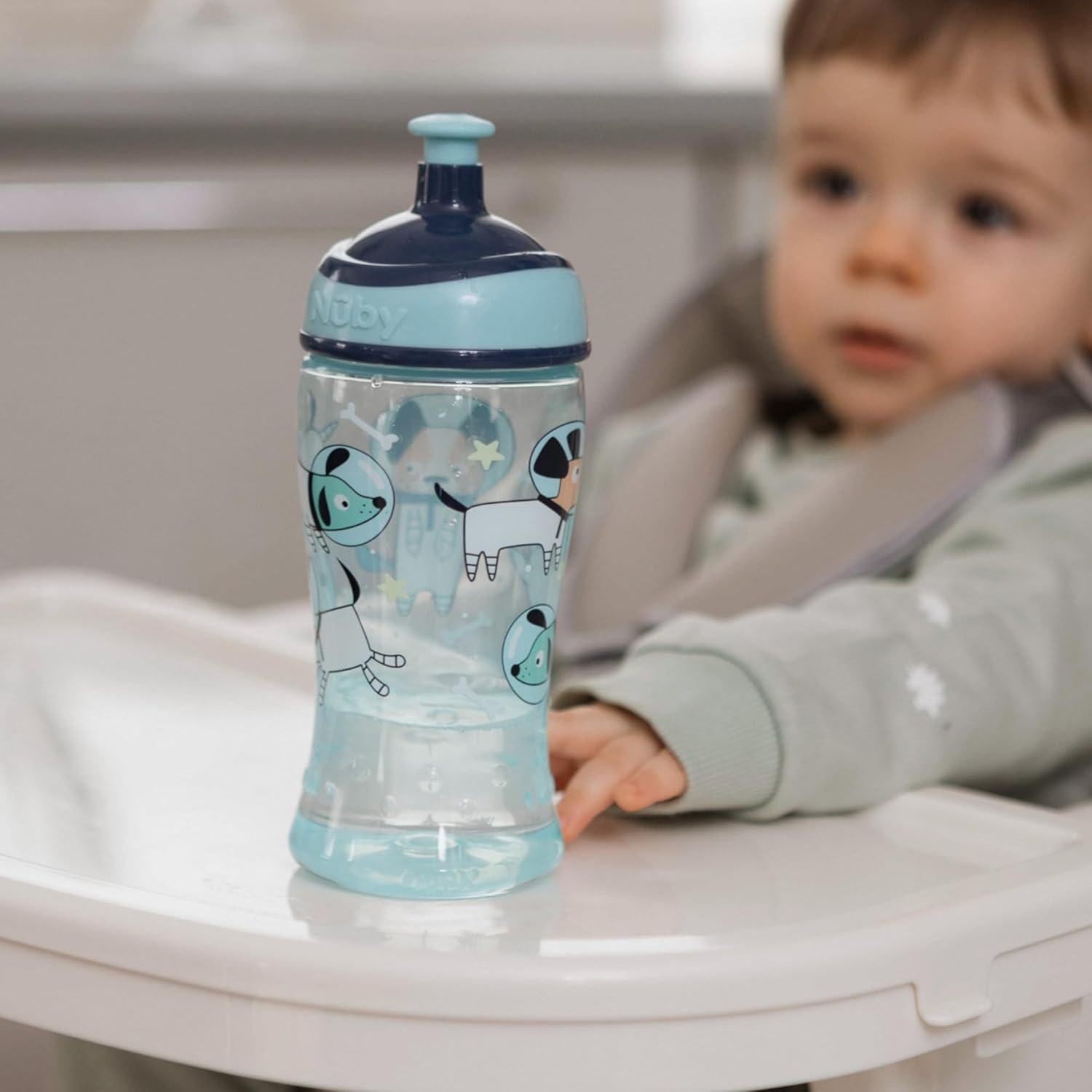 Super Slurp Astronautenbecher (2er-Pack)