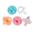 Sucettes en Silicone pour Bébé