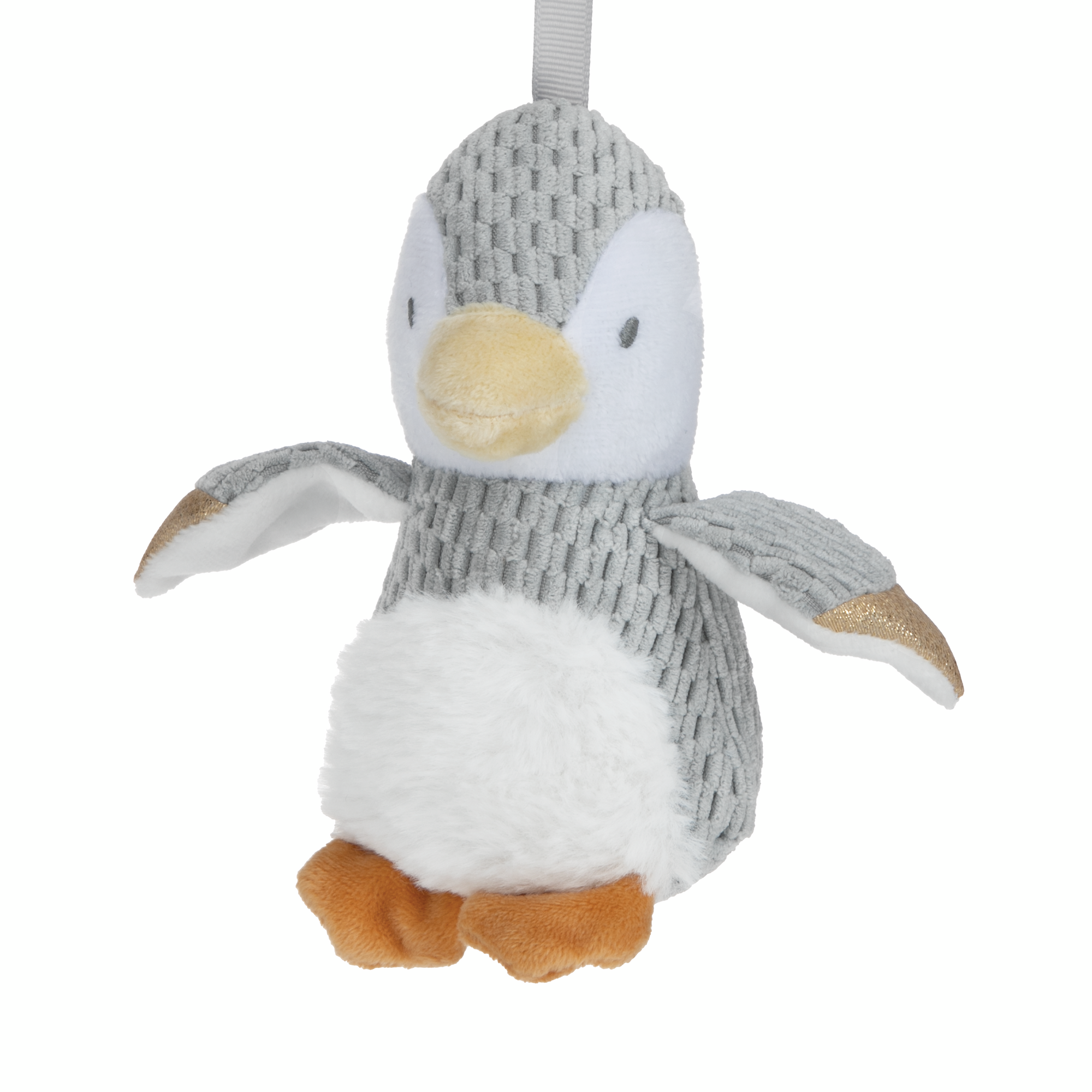 Nuby Animal Adventures – Espiral De Actividades Para Cochecito, Con Koala Que Chirría, Loro Sonajero Y Anillo Transparente, Desde El Nacimiento