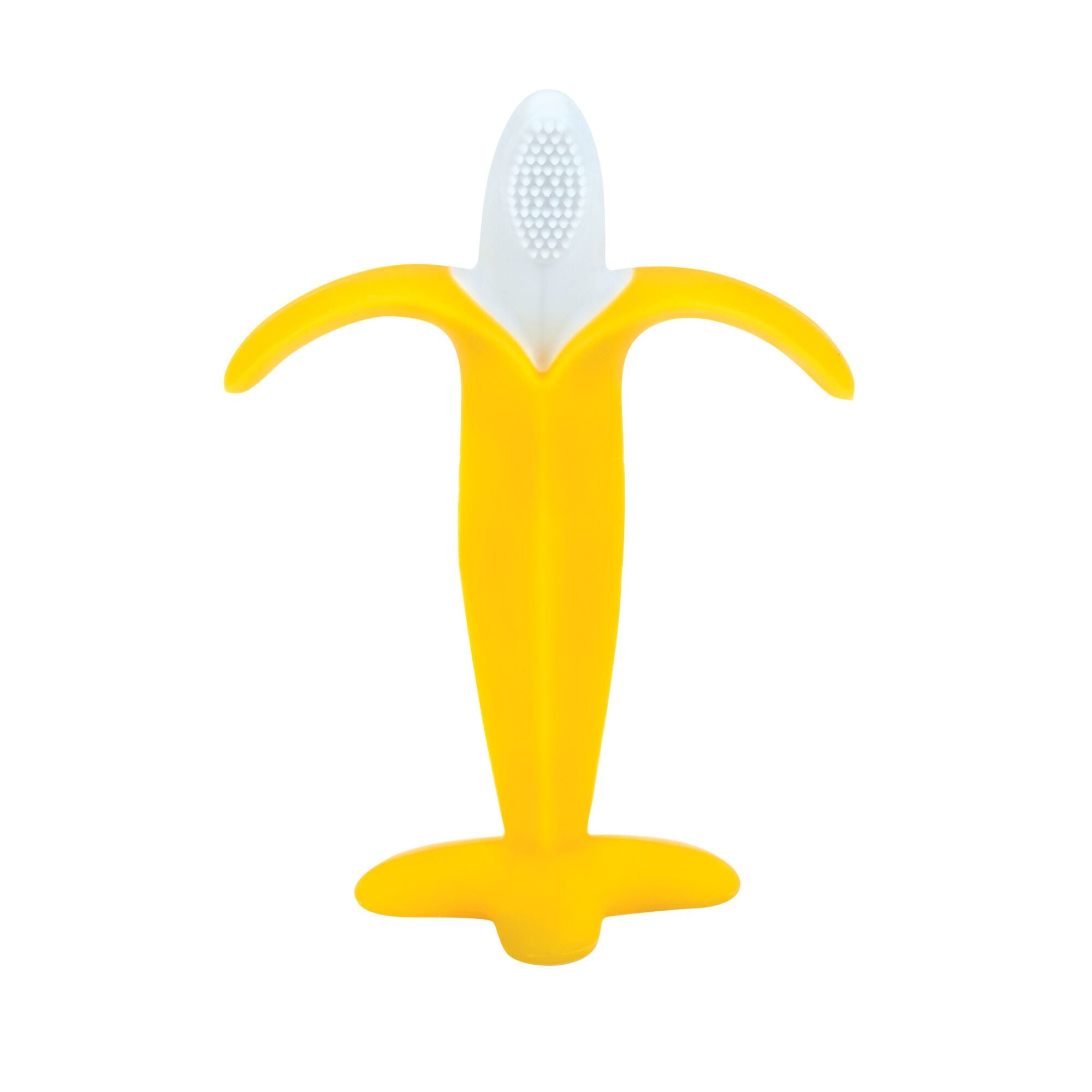 Brosse à dents en forme de Banane