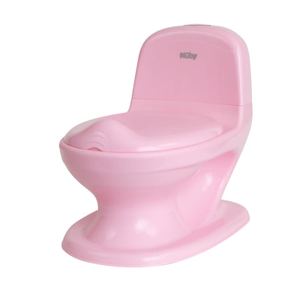 My Real Potty Rose - Pot pour enfant avec bruit de chasse