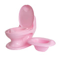 My Real Potty Rose - Pot pour enfant avec bruit de chasse