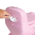 My Real Potty Rose - Pot pour enfant avec bruit de chasse