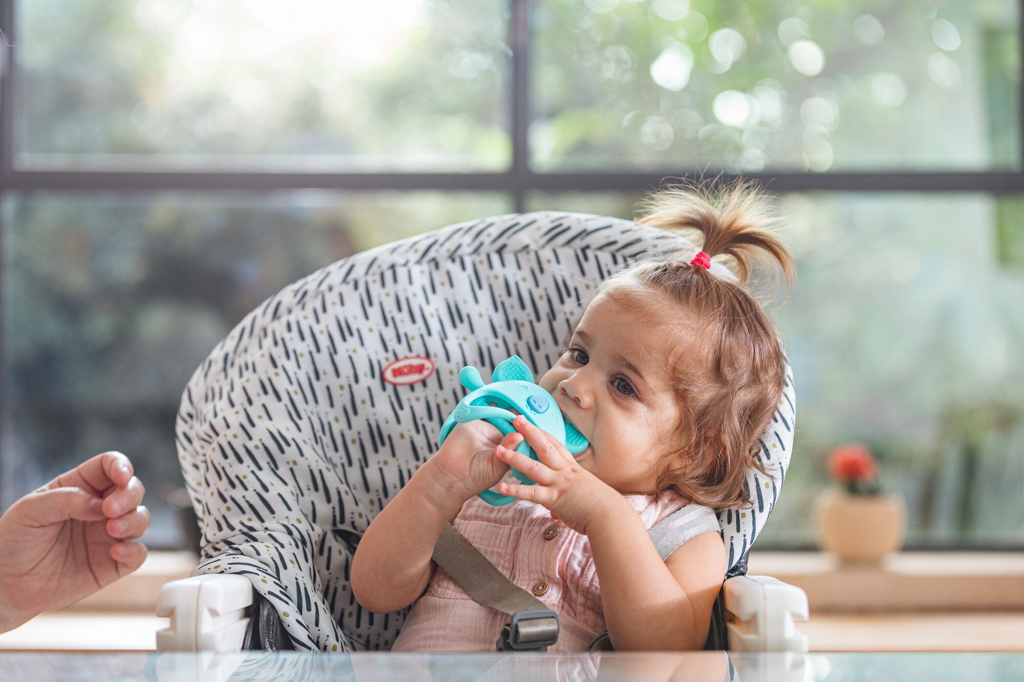 Gant de Dentition en Forme de Koala