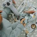 [Sélection] Les Aventures Animales - Ensemble cadeau pour bébé