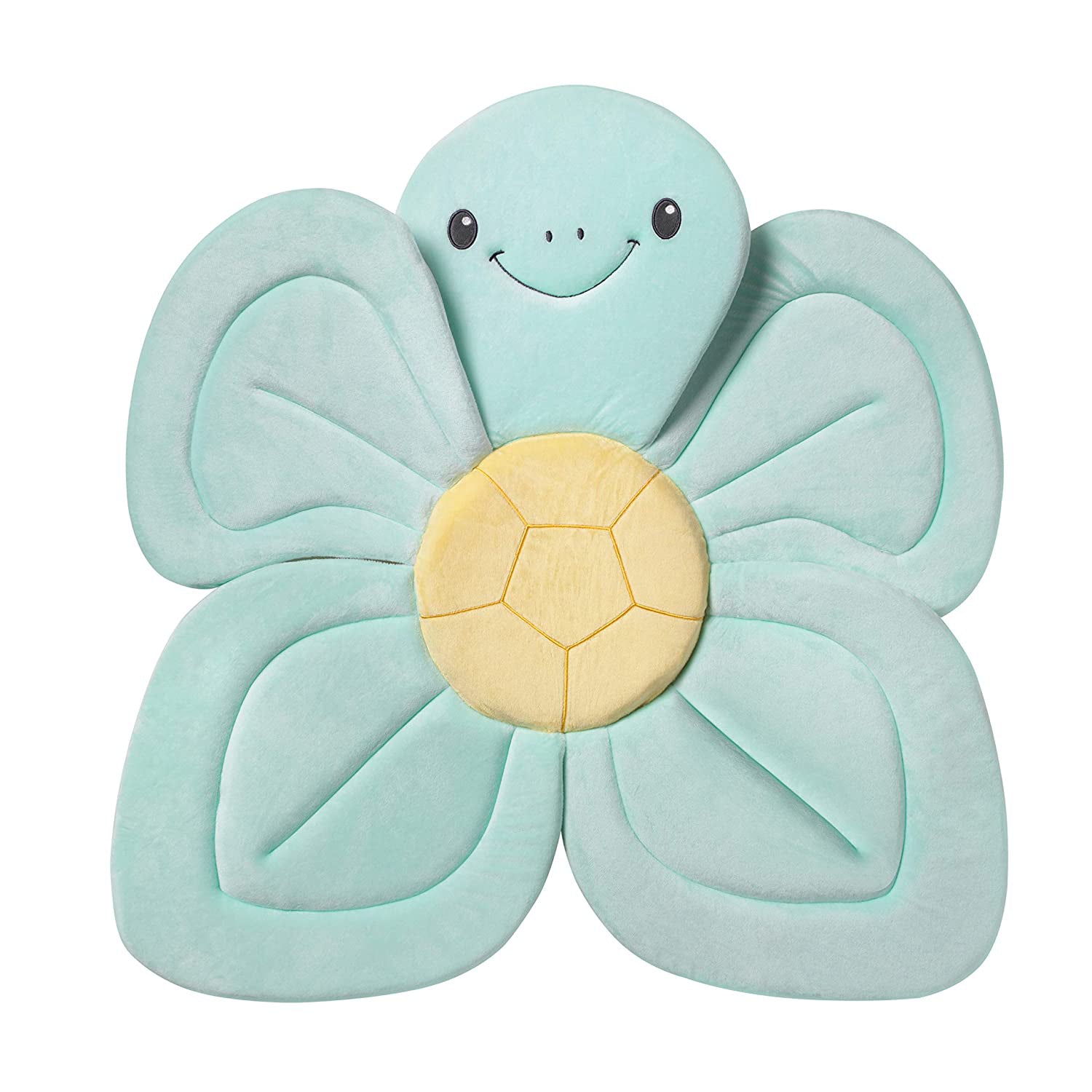 Bathing Turtle Baby Spa Bather - Nuby US