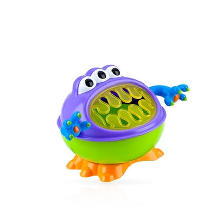 iMonsterSnack Keeper - Nuby US