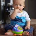 iMonsterSnack Keeper - Nuby US