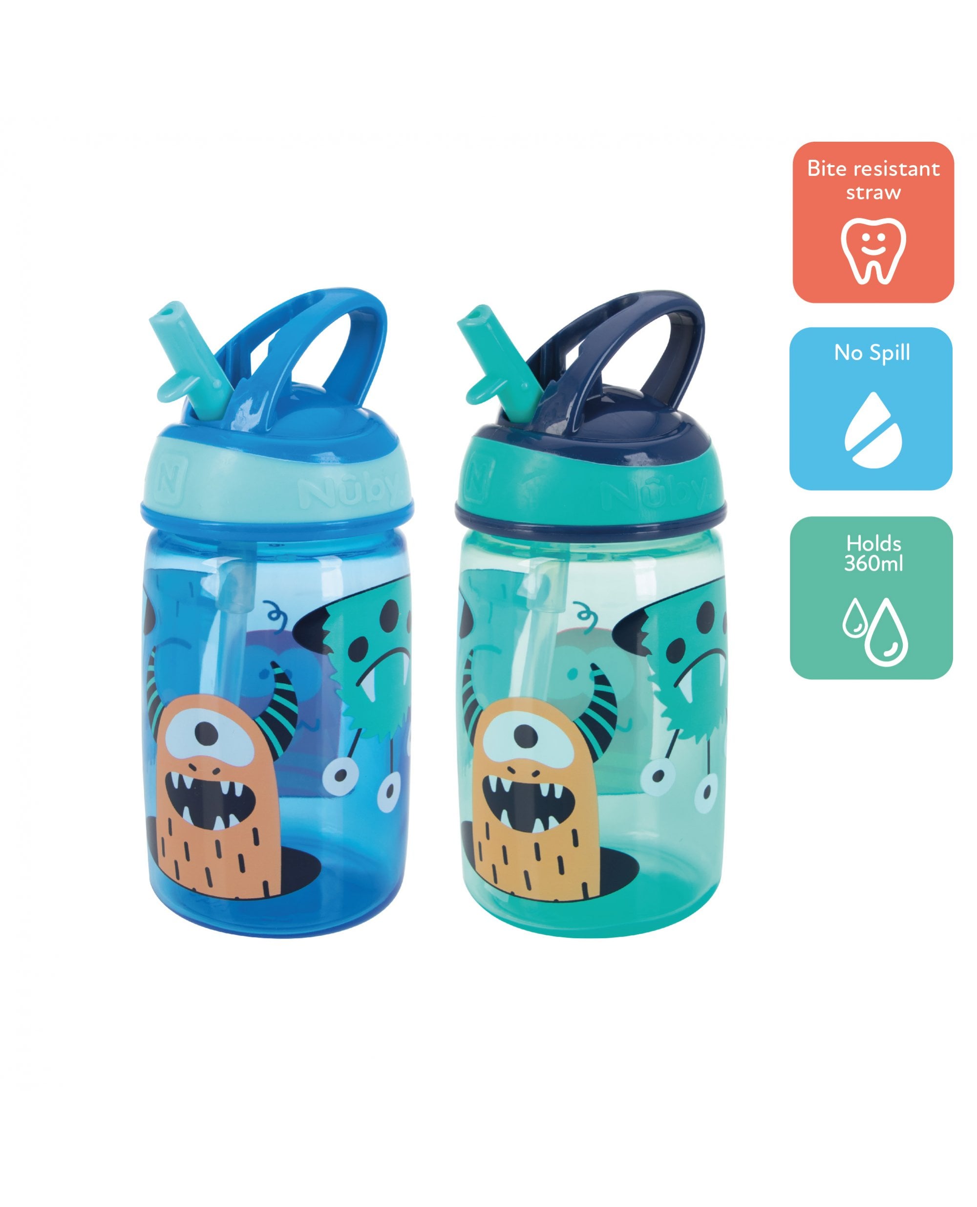 Tasse Mighty Swig (2 Pack)