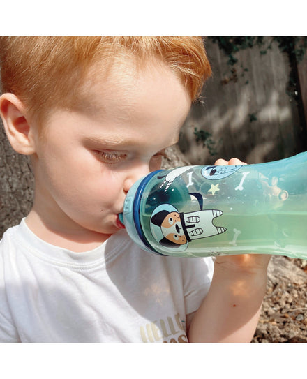 Tasse Super Slurp Astronaute (2 Pack)