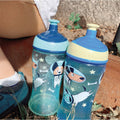Tasse Super Slurp Astronaute (2 Pack)