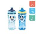 Tasse Super Slurp Astronaute (2 Pack)