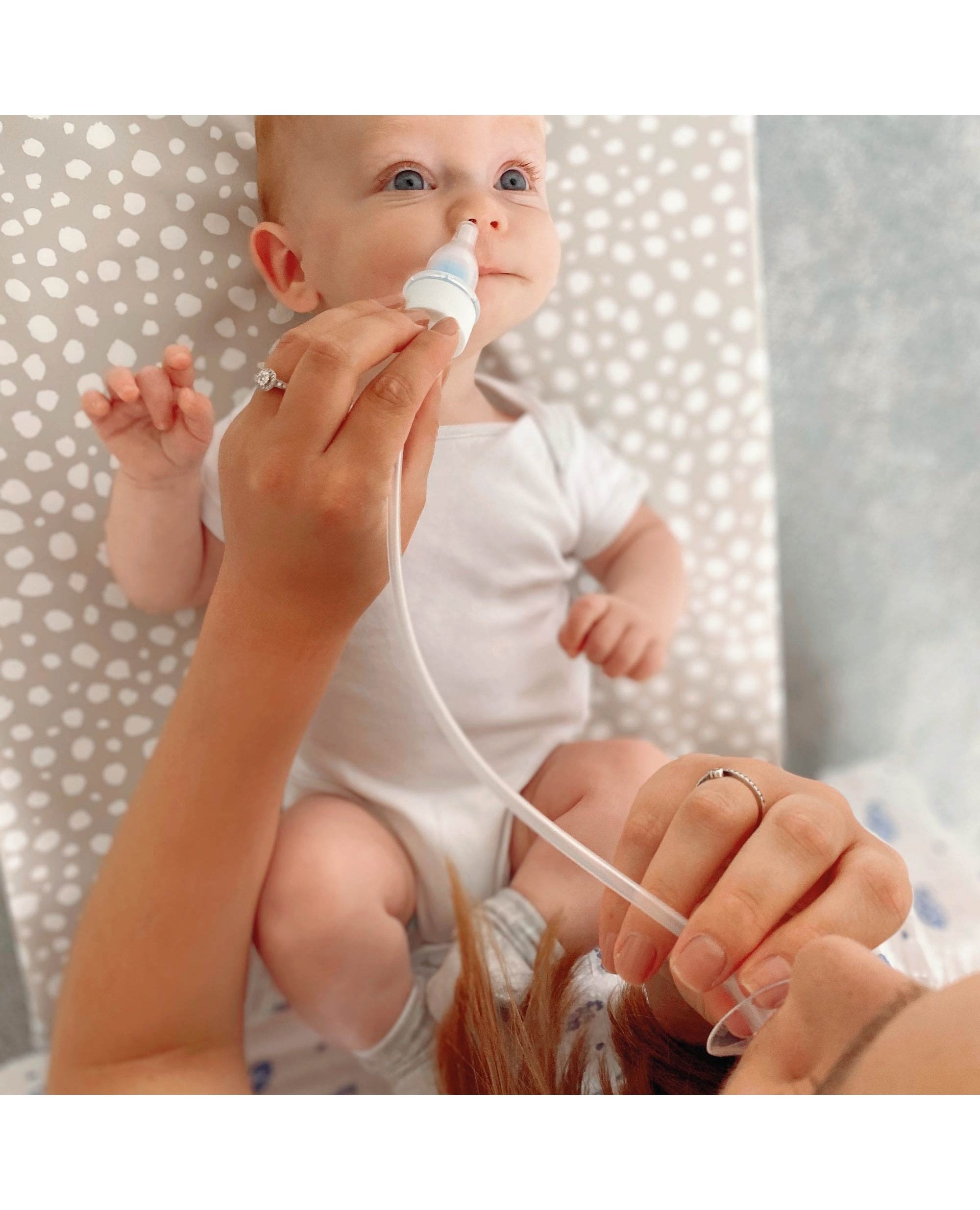 Breathe-Eez Aspirateur Nasal