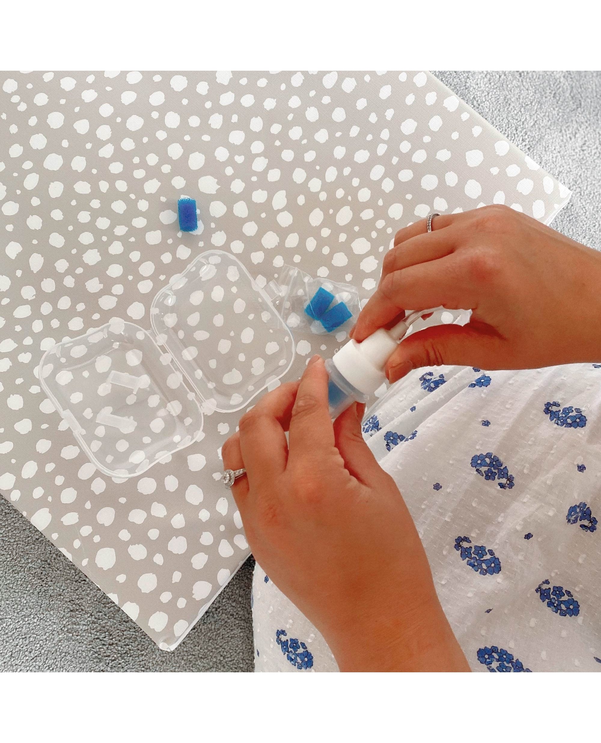 Breathe-Eez Aspirateur Nasal