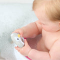 Thermomètre de bain & chambre pour bébé en forme de pingouin