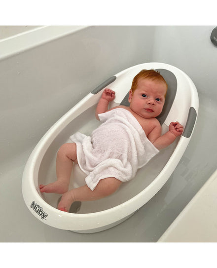 Bain pour nouveau-né