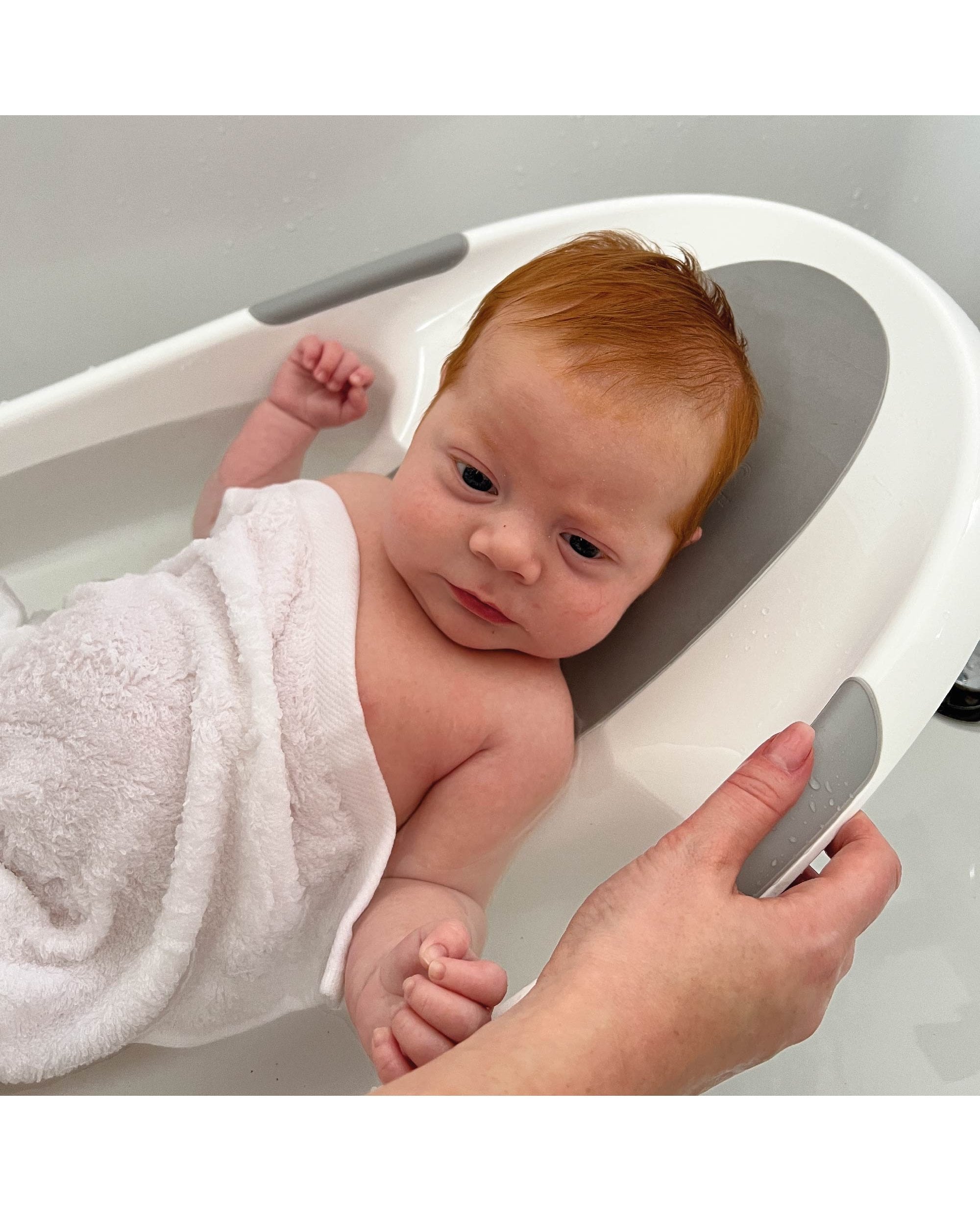 Bain pour nouveau-né