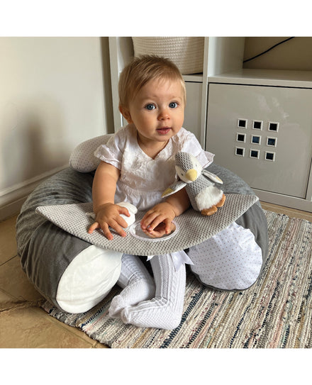 [Sélection] Animaux Arctique - Siège pour bébé