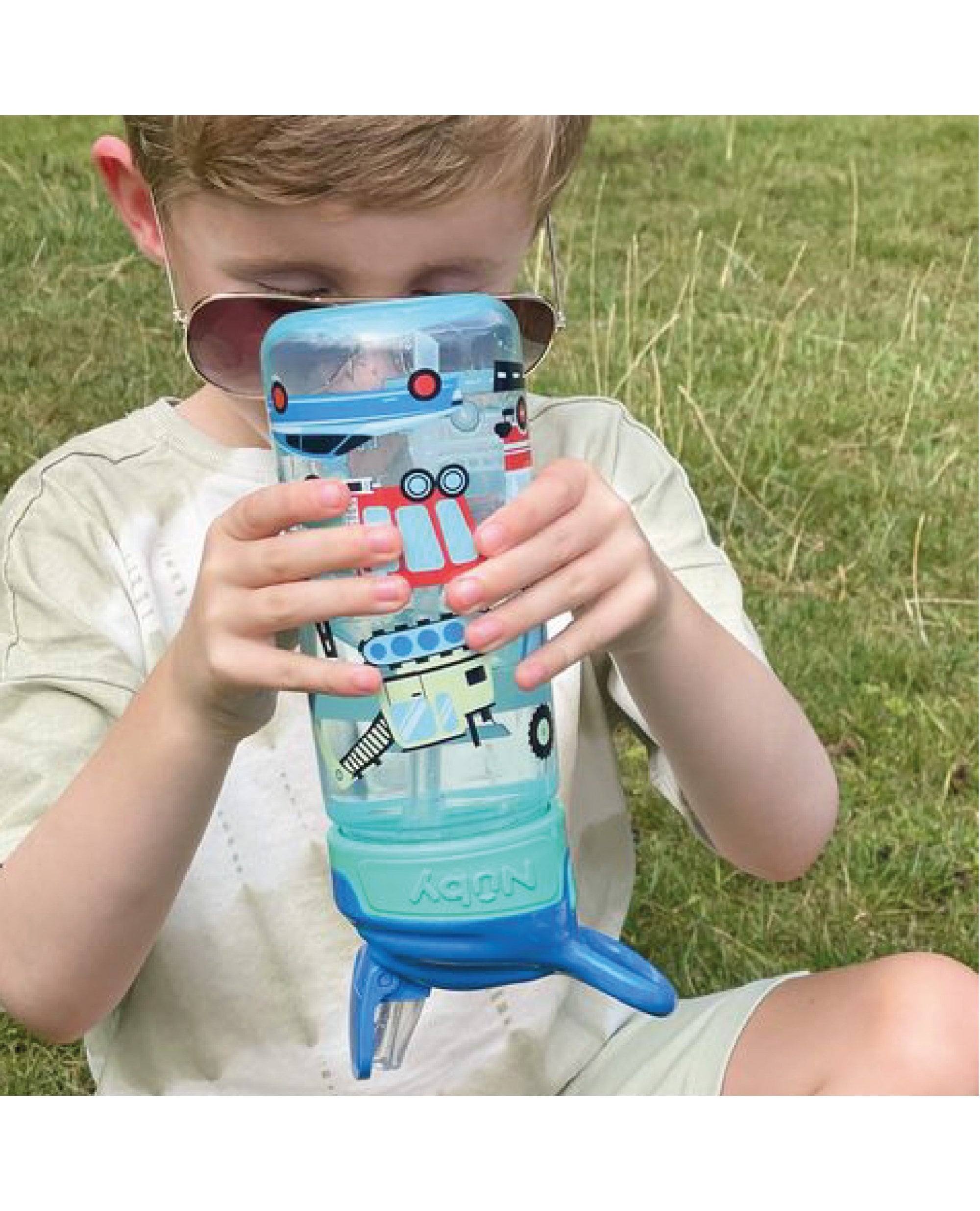 Tasse Super Quench (2 Pack)
