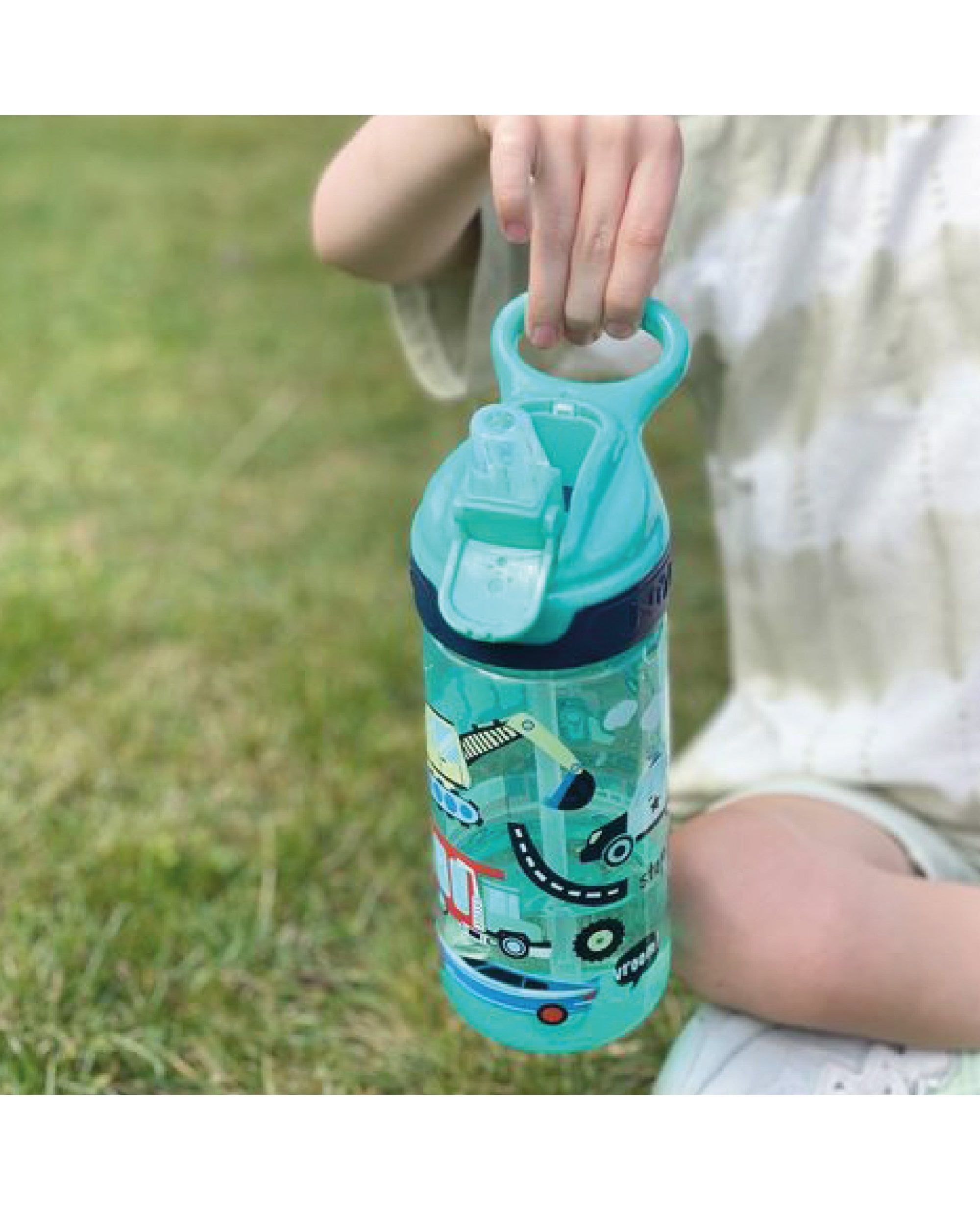 Tasse Super Quench (2 Pack)