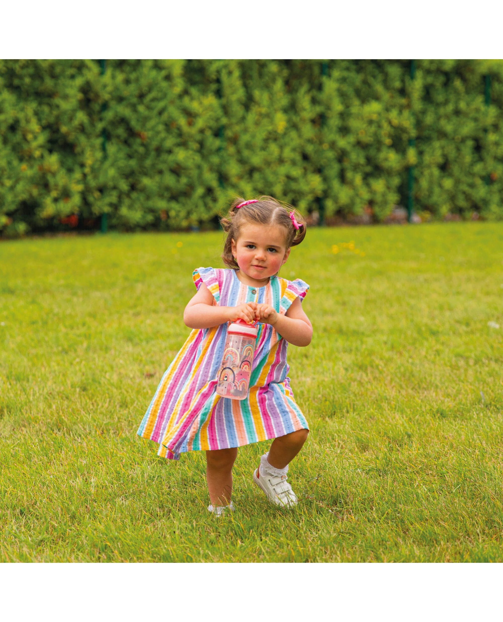 Tasse Super Flip Arc-en-Ciel (2 Pack)