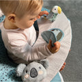 [Sélection] Aventures Animales - Siège de sol pour bébé