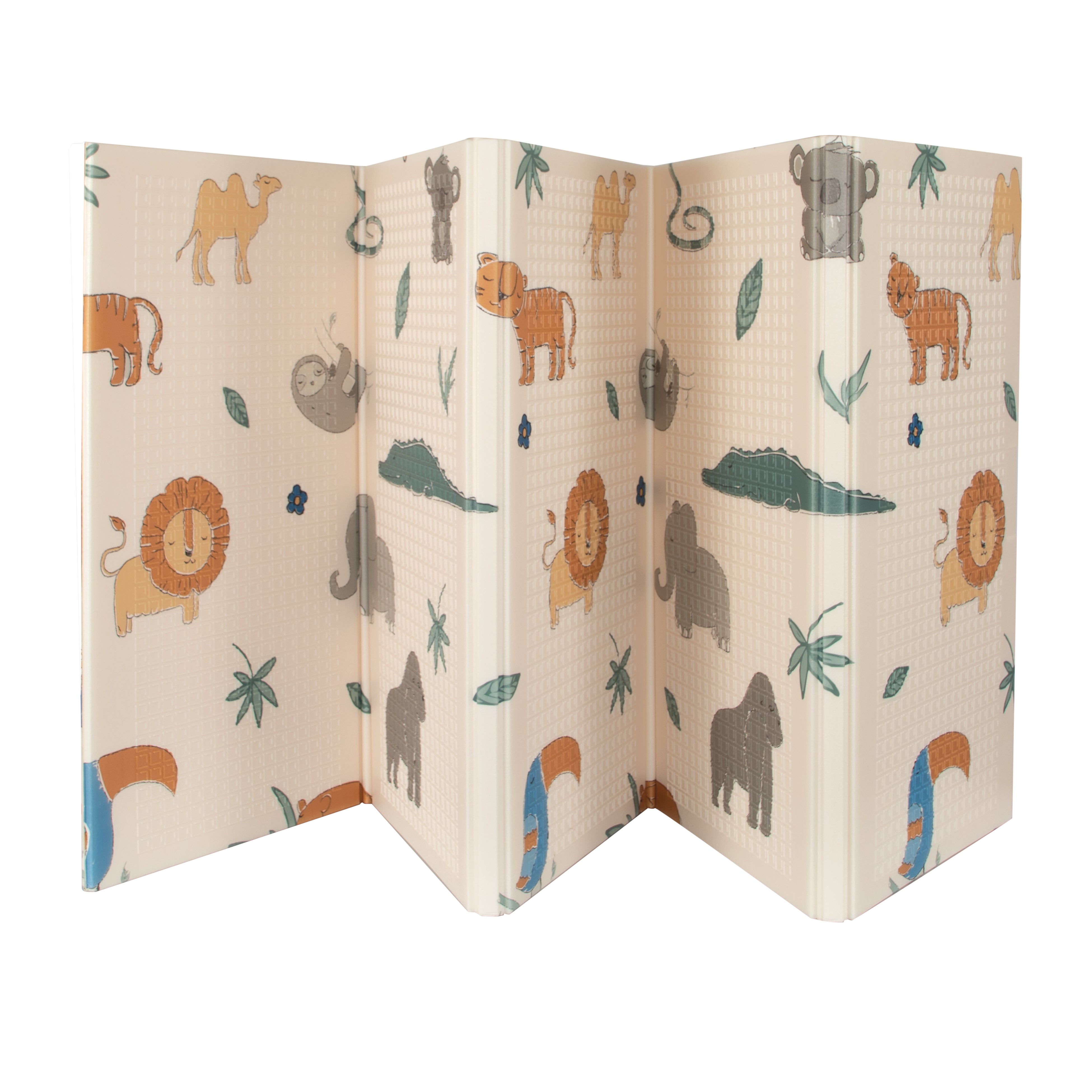 Reversible Floor Mat - Nuby US