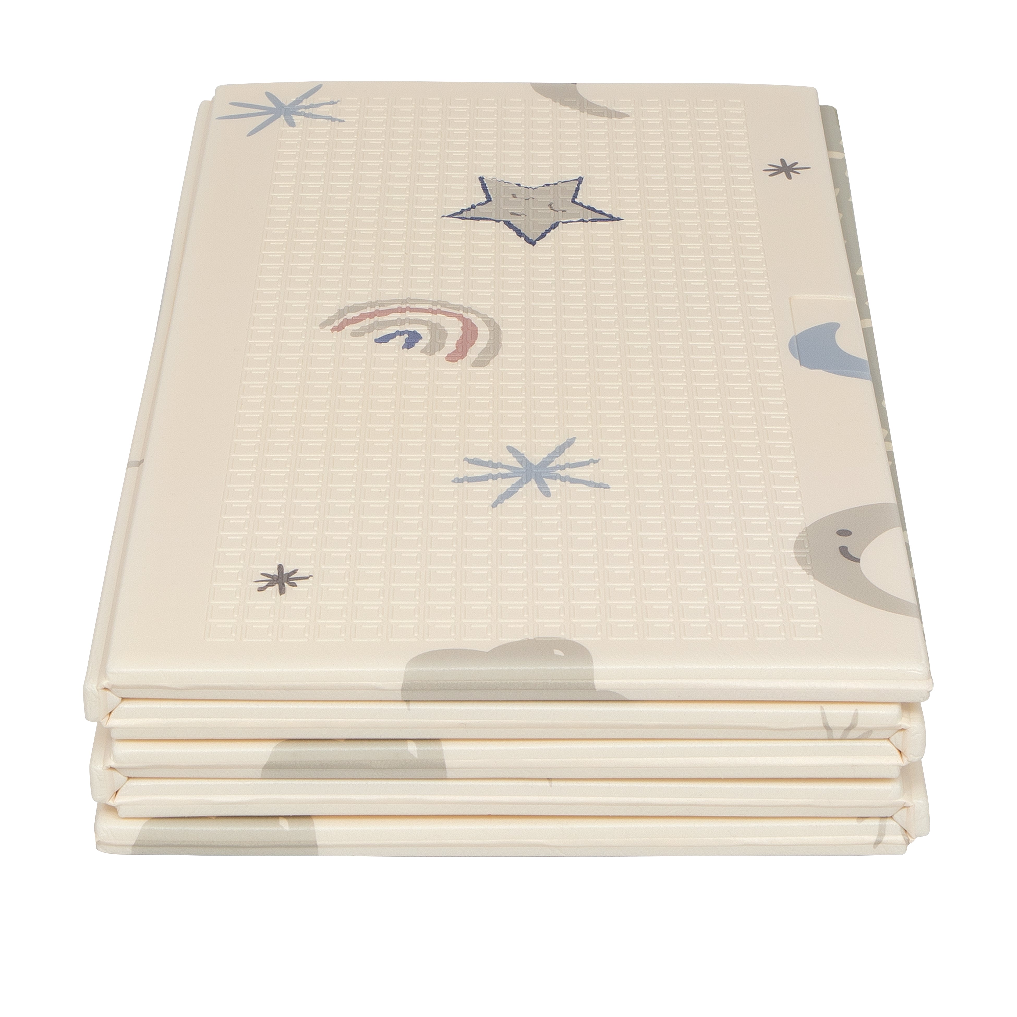 Reversible Floor Mat - Nuby US