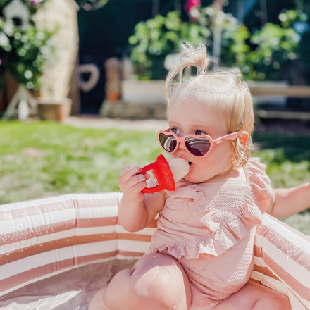 Fruitsicles - Moules pour Sucettes Glacées