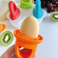 Fruitsicles - Moules pour Sucettes Glacées