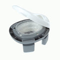 Nuby Pot de voyage portable